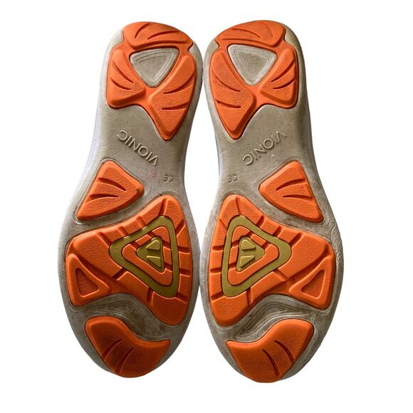 VIONIC Women's Size 11 Agile FYN Comfort Walking Shoes 335FYN Lightweight - Picture 7 of 11